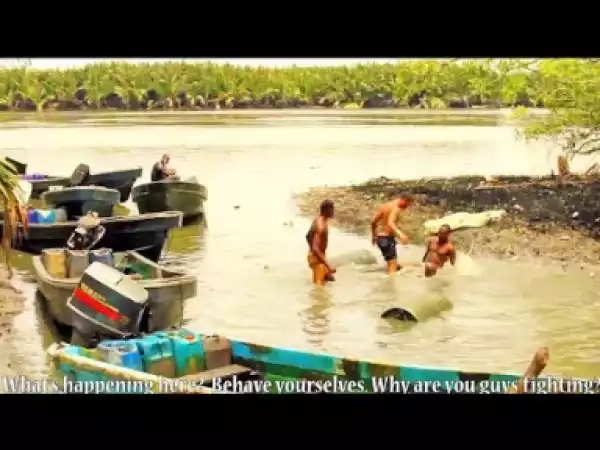 Video: WATERSIDE 1 - 2018 Latest Nigerian Nollywood Movie